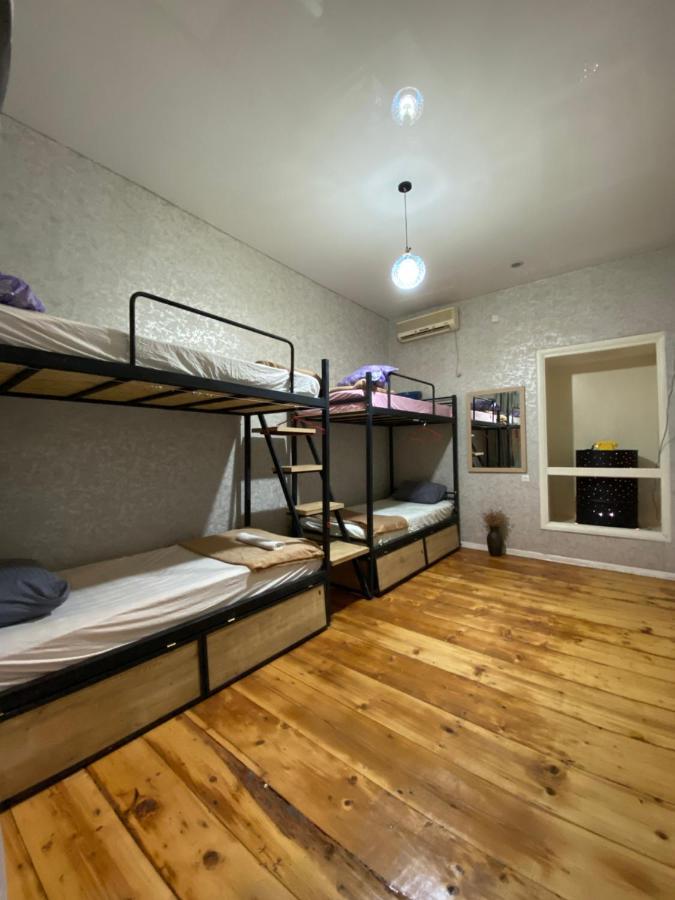 Traveler Hostel 트빌리시 외부 사진