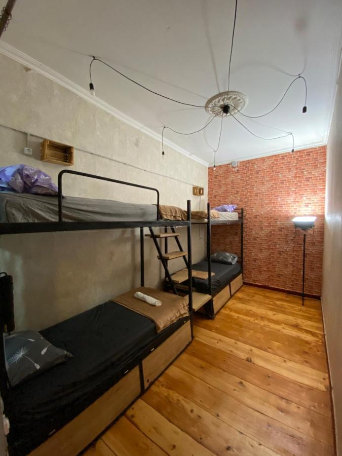 Traveler Hostel 트빌리시 외부 사진