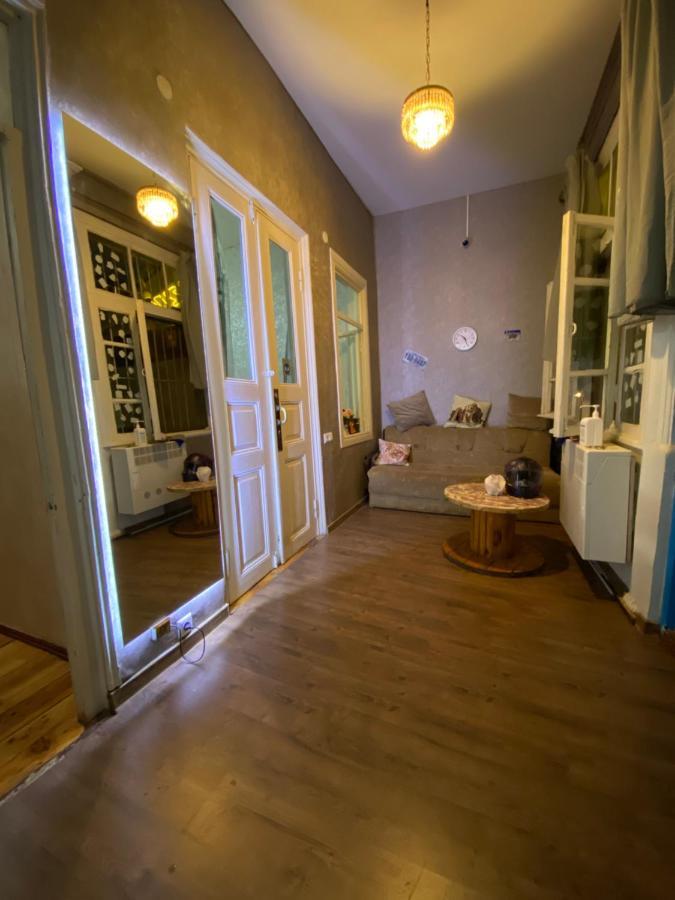 Traveler Hostel 트빌리시 외부 사진
