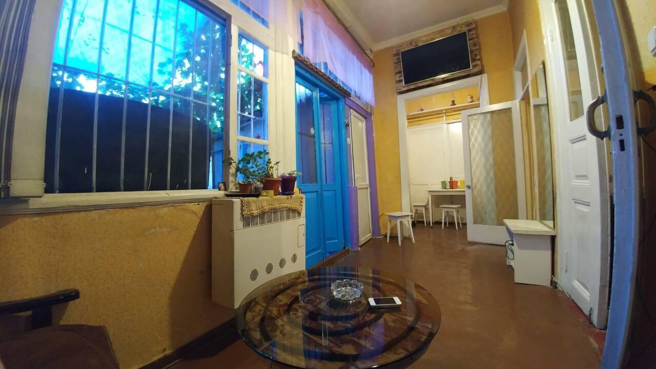 Traveler Hostel 트빌리시 외부 사진